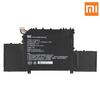 Оригинальный запасной аккумулятор для ноутбука R10B01W для Xiaomi Mi Air 12,5-дюймовый ноутбук 161201-01 161201-AA 4866 мАч