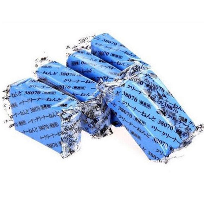 Глина для мытья автомобиля 200 г Magic Auto Detailing Remove Cleaning Tool