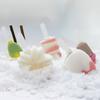 DIY Ручные Силиконовые Формы для Мороженого Удобные Формы для Эскимо Десертные Морозильники Формы для Поддонов со Льдом из Сока