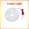 Car Trunk Universal Ambient Light LED Light Strip With Super Bright Waterproof Decorative Lighting Strip