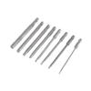8PCS 1.5mm-8mm Screwdriver Set Practical Allen Wrench Screwdriver Socket Bit  Hand Tool