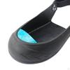 2 Pieces Anti Smashing Shoes Covers Overshoes Workplace Cover for Workplace, Rubber Adjustable
