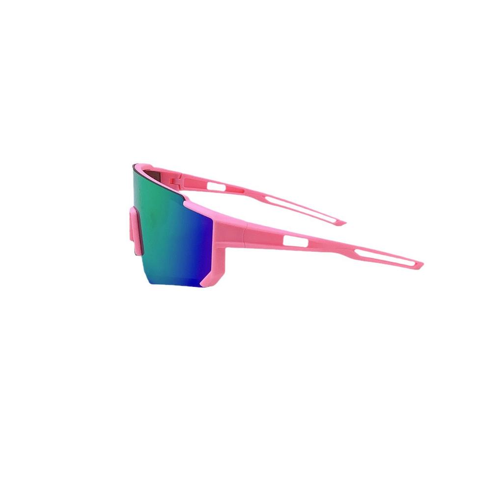 Fashion Travel Sports Children'S Sunglasses, Sun Protection, Uv Protection, Sunglasses, Trendy Glasses