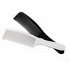 Curved Shaver Hair Clipper Cutting Comb Barber Flat Top Anti-Static Salon Comb
