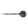 Darks Target Darts Adrian Lewis Black Soft Tip 90% 18gr 210182