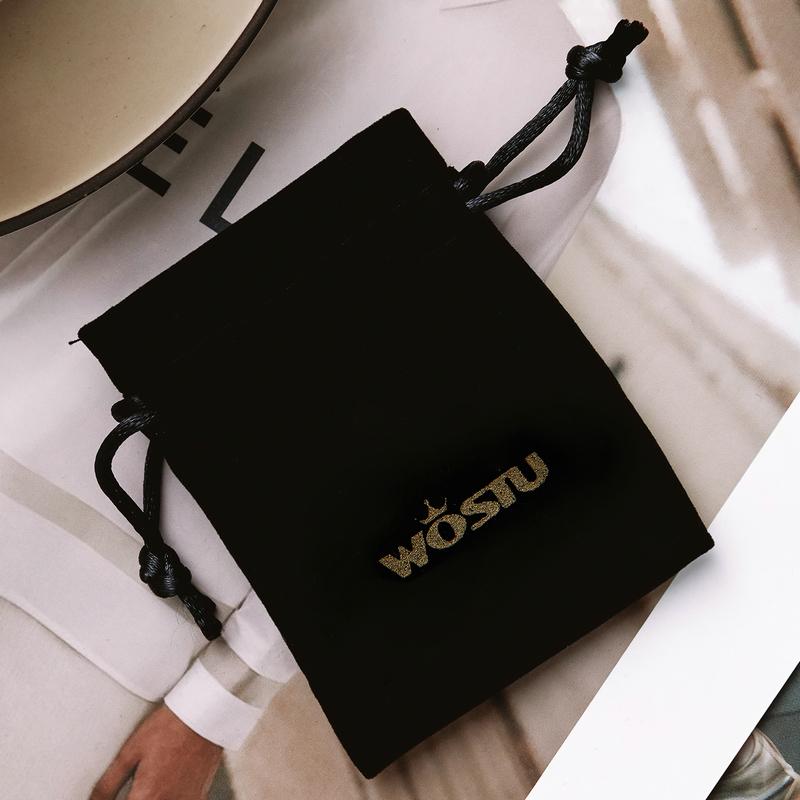 WOSTU Стерлингового серебра 925 пробы, черное золото, красочная роза, подвеска-бабочка в виде животного, очаровательные бусины, подходят для оригинального браслета DIY, ювелирные изделия