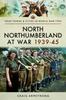 Книга NorthNorthumberlandatWar1939-1945