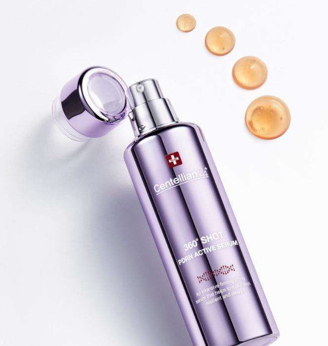 CENTELLIAN24 360 Shot PDRN Активная восстанавливающая сыворотка – 50 мл