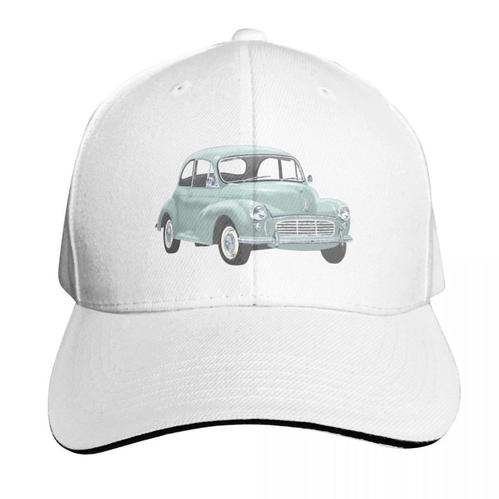 Morris Minor Baseball Cap Hat Unisex Sunhat hats for Unisex summer hat Womens Hats  Unisexs