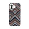 Woven texture suitable for Apple 16 Pro Max phone case iPhone 15 Pro premium 14 Pro 17