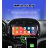 Carplay Android Wireless 2-In-1 Adapter Car Gadget Smart Magic Box Plug and Play 5Ghz Wifi Plug and Play Seconds Link