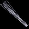 10Pcs Flux Cored Aluminum Welding Electrodes Low Temperature Brazing Rods 500Mm