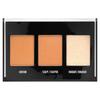 Палитра для контурирования Black Radiance, True Complexion, 8320 Light~Medium, 11 г (0,38 унции)