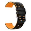 22 мм Спортивный силиконовый ремешок для Redmi Watch 5 Active/Lite Сменные ремешки для Xiaomi Watch S4 Sport/Для Garmin Venu 4 45 мм Браслет