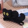 Grab Clip Cat Hair Clip Cute Cute Hairpin Fashion Plush Hair Claw  Daily