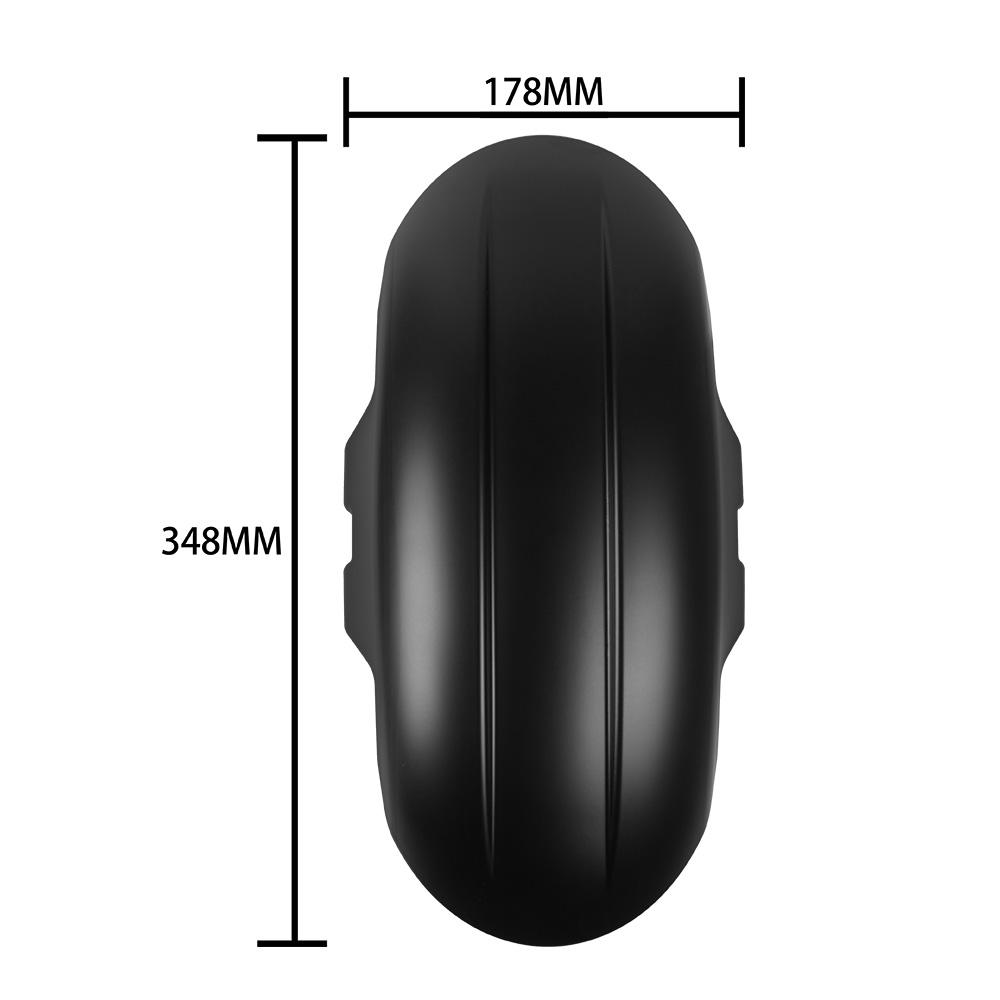 Motorcycle Front Fender Mudguard For Honda Rebel CMX250 CMX300 CMX500 CMX 250 300 500 2017-2023 Mud Splash Guard Protector Cover