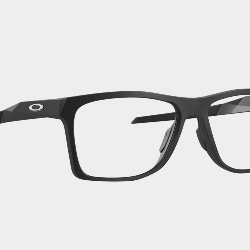 Oakley Активировать Ox8169f 0157 Сатиновый черный