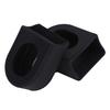 10PCS Soft Cycling Crank Boot Silicone Crank Arm Protectors Durable Crank Arm Cover  Bicycle Cycling