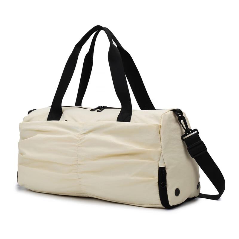 UOSU Women's Multifunctional Dry Wet Separation Sports Bag