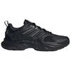 Adidas Кроссовки унисекс Climacool Ventania Black Iron Metallic Core-Black Grey-Six JQ4900