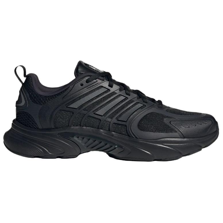 Adidas Кроссовки унисекс Climacool Ventania Black Iron Metallic Core-Black Grey-Six JQ4900