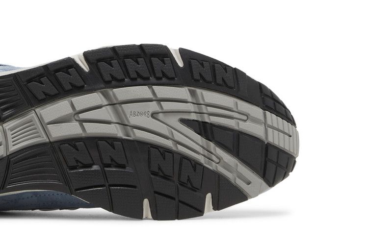 New Balance 991 Made in England 'Dusty Blue'