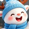 Santa Claus Window Sticker Christmas Static Glass Sticker Snowman Reindeer Holiday Cling Reusable Waterproof Decorative Decal for Party Cling