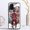 Мягкий чехол Coque Kingdom Hearts для телефона Samsung Galaxy A12 A13 A32 A52S A21S A53 A50 A51 A20E A11 A40 A30s A71 A20S A70