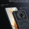 Магнитный ретро кожаный мягкий чехол для Xiaomi 12S Ultra 12SUltra 5G с беспроводной зарядкой, чехол-накладка для телефона