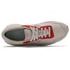 New Balance Кроссовки унисекс 237 White Ghost Pepper Кремовые MS237PG