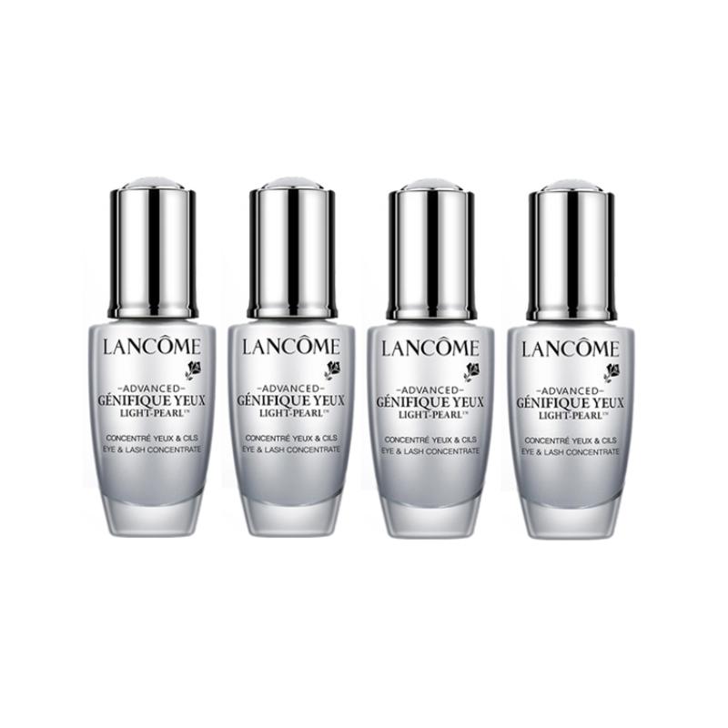 Lancôme Advanced Génifique Light Pearl Eye Serum Travel Size Sample (5ml)