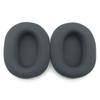 2Pcs Earpads Replacement Ear Cushion Headset Headset Earmuff New Ear Pads for Razer Barracuda X