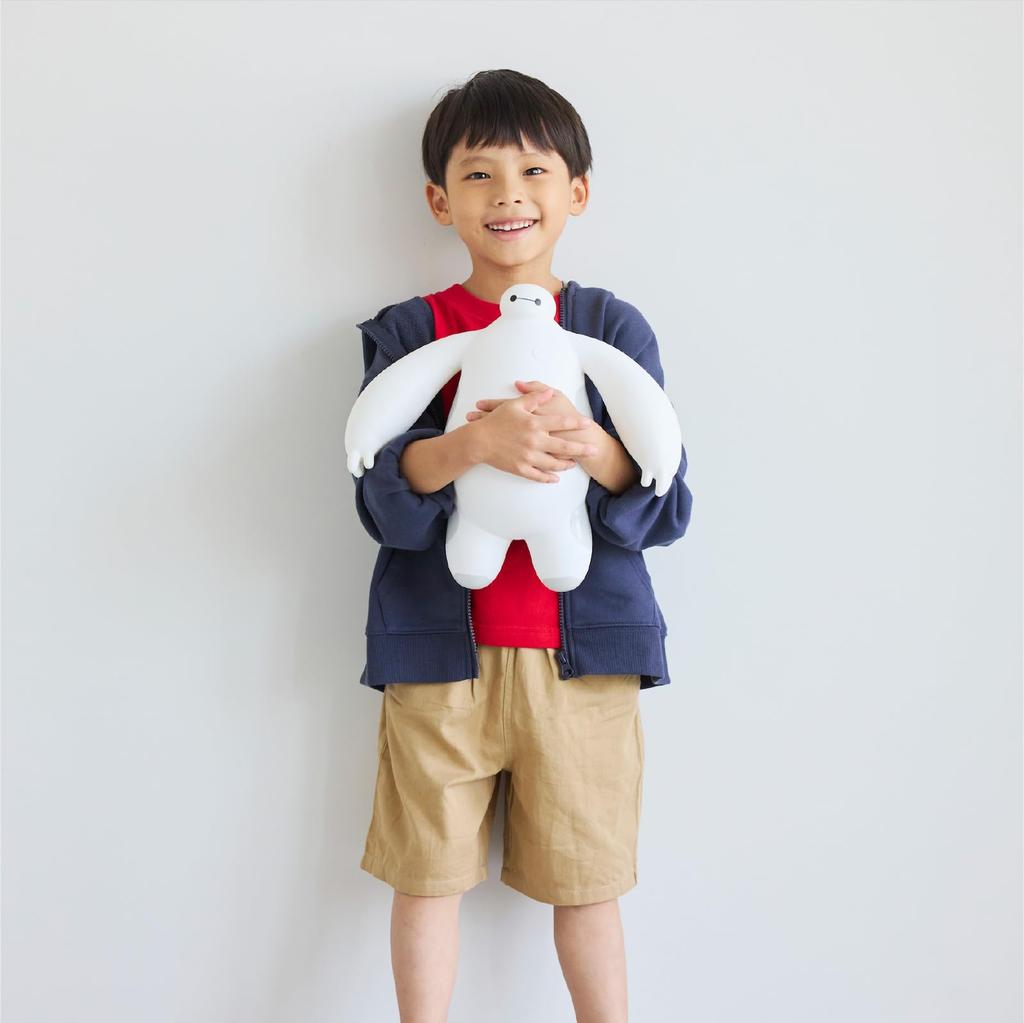 Ides My Baymax Bonbon Series Healing Interior Soft Gift Present [Official]