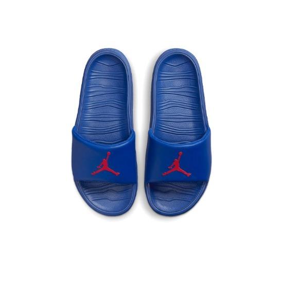 Мужские шлепанцы Air Jordan Break Slide Hyper Royal AR6374-416