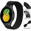 Ремешок Alpine Loop 20 мм 22 мм для Samsung Galaxy Watch 3 4 5 6 Classic 5Pro Active S3 нейлоновый браслет Amazfit Huawei Watch GT4 Band