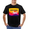 Paulaner Spezi T-shirt Graphics Aesthetic Clothes Sublime Men Graphic T Shirts