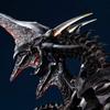 MegaHouse ART WORKS MONSTERS Duel Black Dragon Полная фигурка [Ограниченная распродажа] «Yu-Gi-Oh! Монстры" Красные Глаза