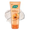 Apricot & Walnut Face Body Scrub 200ml Pack of 1 | Exfoliating Blackhead Remover For Glowing Skin