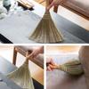 Manual Archaize Floor Cleaning Tools Soft Hair Wood Floor Sweeping Broom Clean Dustpan Sweeping