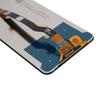 For TECNO Pova 5 4G LH7n Grade C LCD Screen and Digitizer Assembly Part (Without Logo)