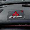 For Car Style Non-slip Silicone Pad Dashboard Sticky Pad Mobile Phone Holder Mitsubishi Ralliart Lancer EX Outlander 3 ASX  V73