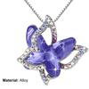 Attractive Pendant Necklace All Match Accessory Dress Up