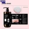 Shimei Rose Oat Firming Body Care Set