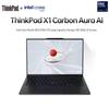 Ноутбук Lenovo ThinkPad X1 Carbon AI 2025, 14 дюймов (Китайская версия)