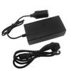 110V 220V Input DC Power Converter 12V 5A Output Car Inverter AC Power Converter  Car Refrigerator
