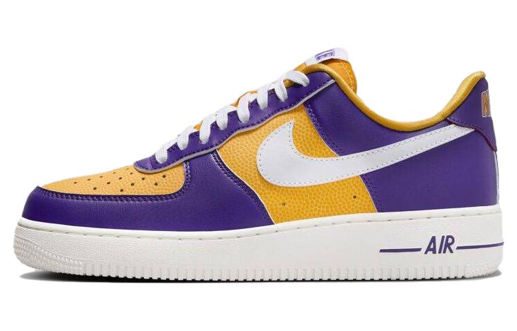 Nike Air Force 1 Low Будь верна своей школе LSU (Женский)