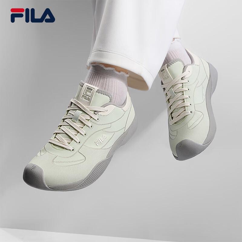 FILA AVO Women's Casual Lace-Up Sneakers