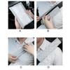 Automotive Accessories Seat Belt Shoulder Cover Four Seasons Universal Soft and Comfortable Shoulder Pad Plush Protective Cover