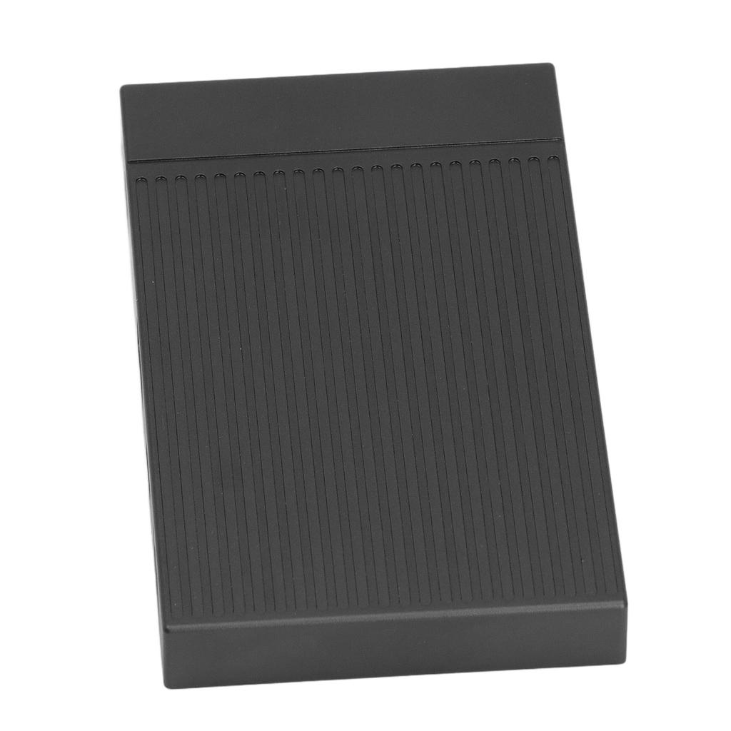 Корпус с двумя отсеками M.2 NVMe SSD, алюминиевый, USB3.2 Gen2, 10 Гбит/с, M.2 Type C, USB A, док-станция для SSD