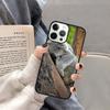 Koala Animals Phone Case Cover for iPhone 17 Air 16 16e 15 13 11 12 Pro Max Max Plus  coque fundas Shell